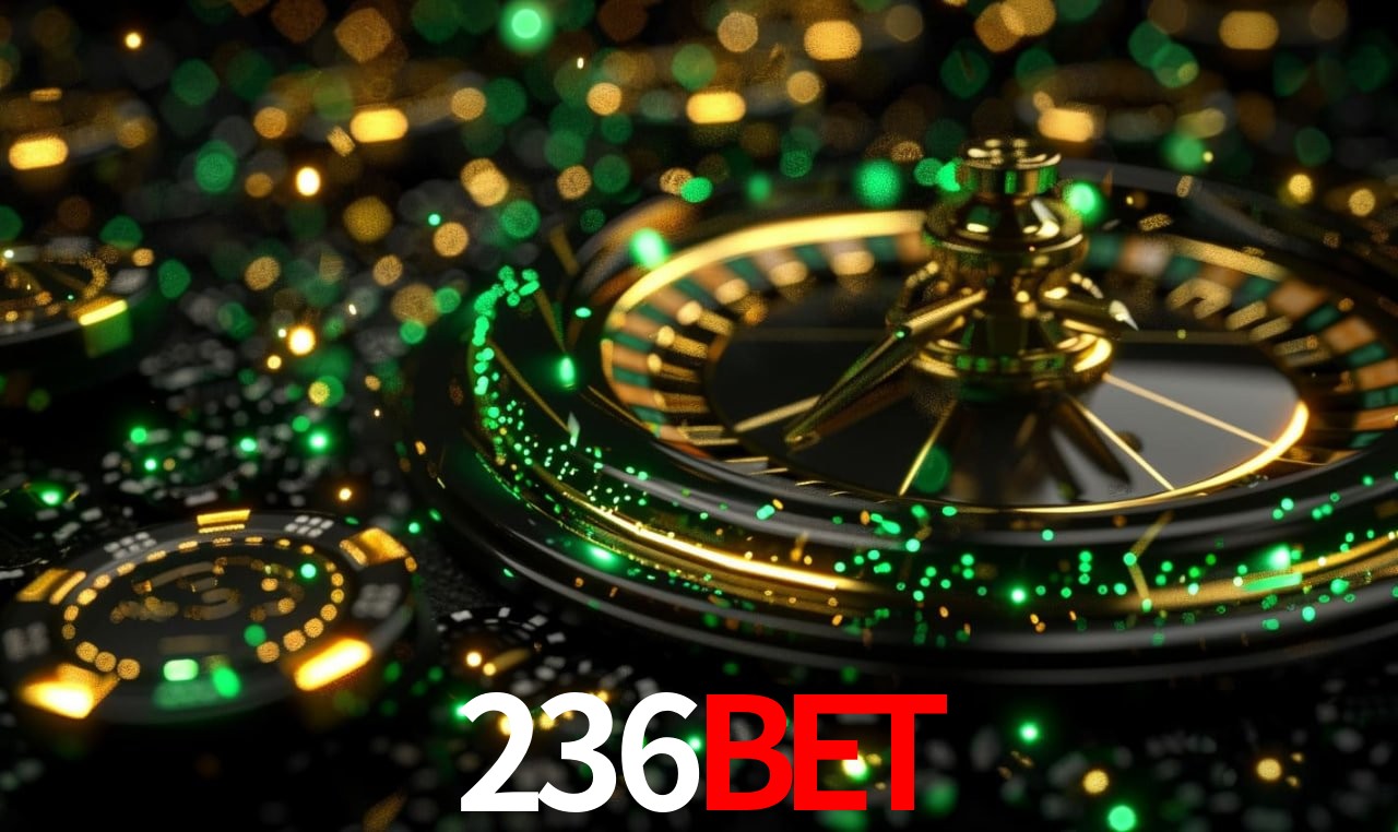 Slots com jackpots e giros grátis na 236BET