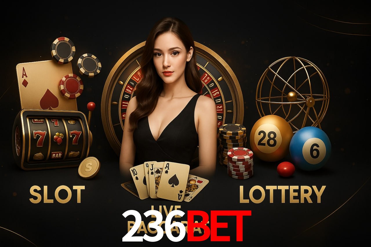 Jogos com bônus e suporte 24h na 236BET