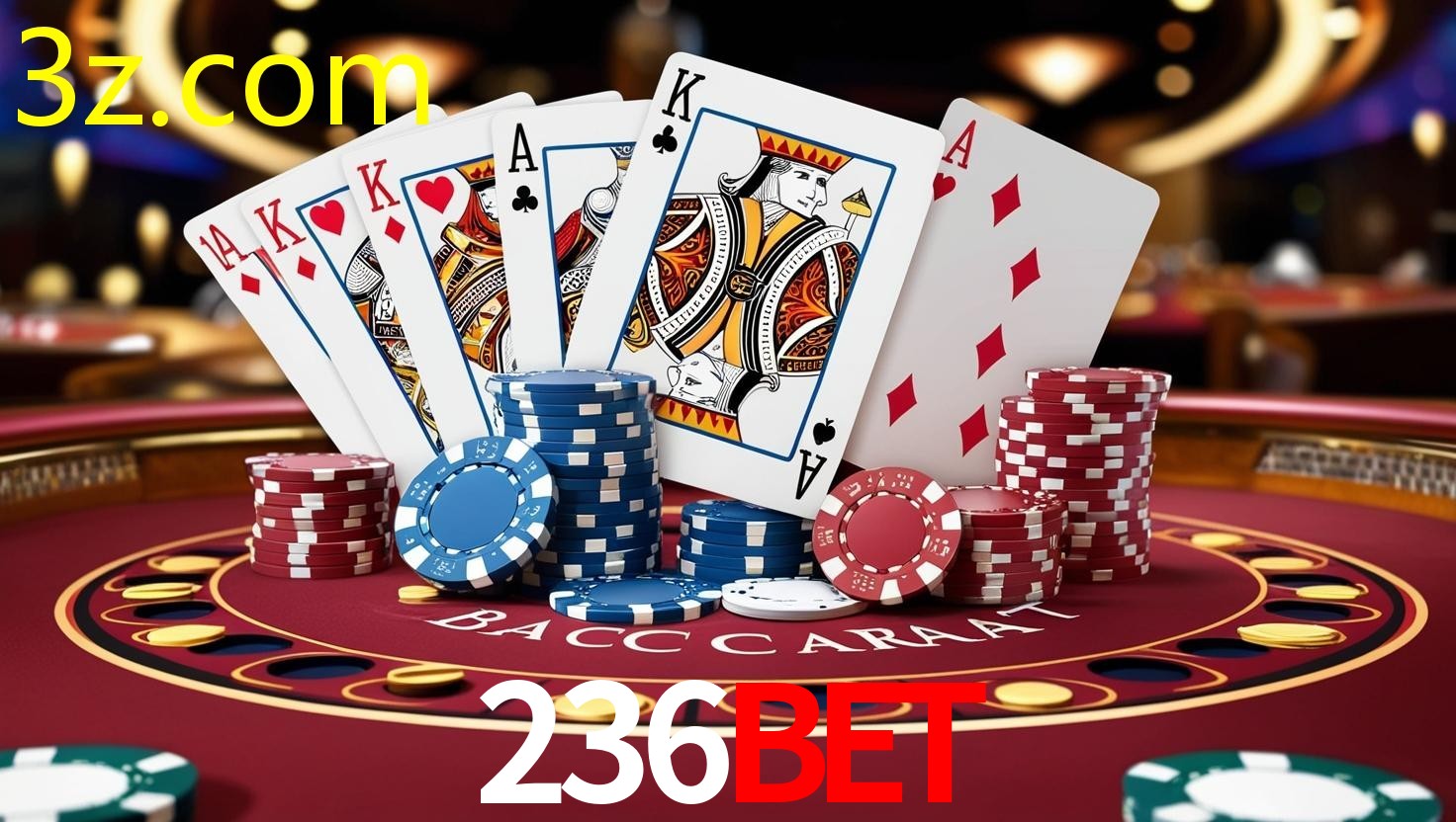 236BET